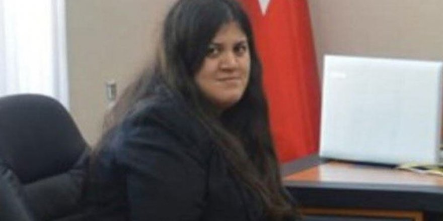 Savcı evindeki kutlamada vuruldu