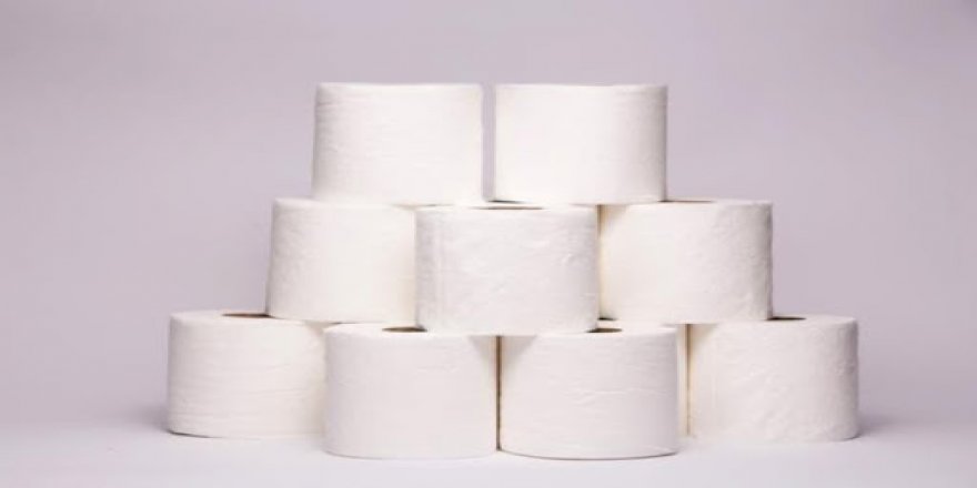 CEO açıkladı! Tuvalet kağıdı krizi olabilir