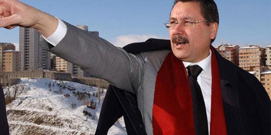 İddia: Melih Gökçek, Yerel Yönetimler Bakanı olacak