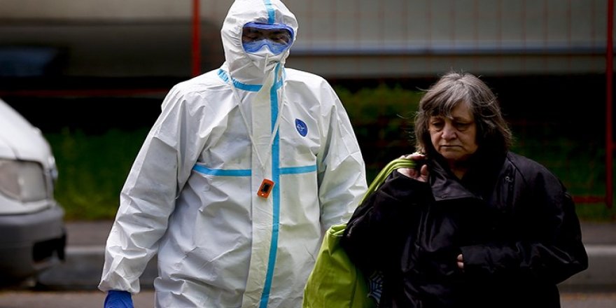 Vaka ve vefat sayısında korkutan artış!