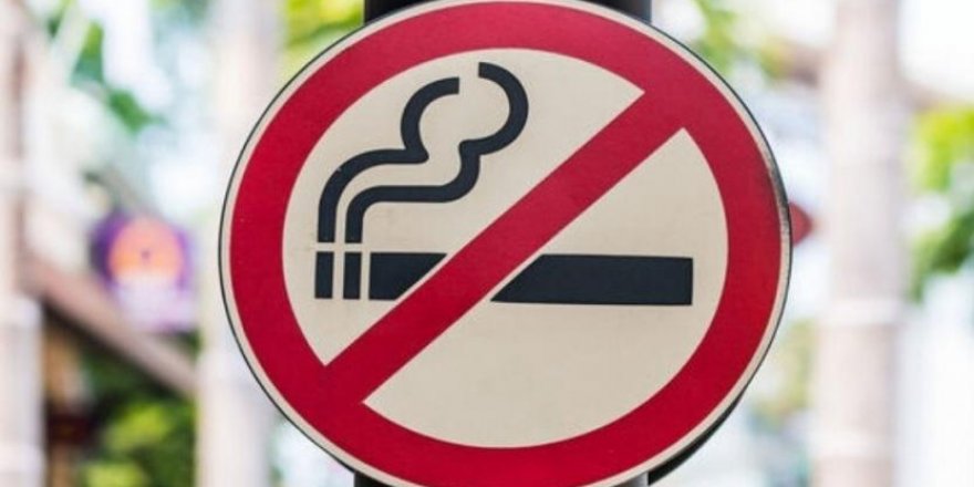 Sigara vergisinde ilk beş ve son beşte yer alan iller açıklandı