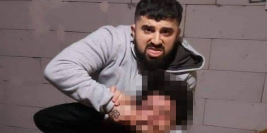 Engelli Gence İşkence Yapan Fırat Kaya'ya Büyük Tepki!