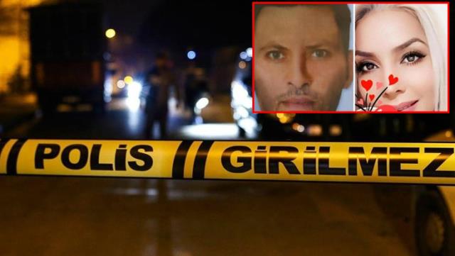 Otel odasındaki çifte ölümün sırrı çözüldü!