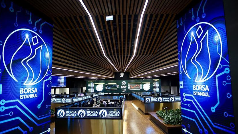 Borsa Günü Düşüşle Tamamladı