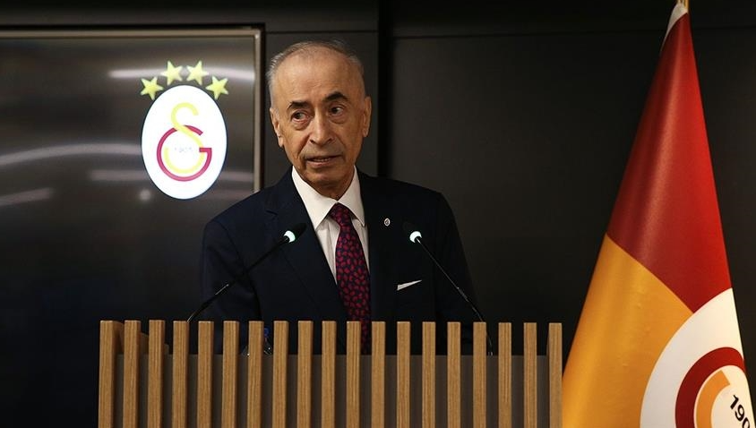 Mustafa Cengiz: Fenerbahçe'nin Başvurusunun Reddi İçin 6 Sayfalık Dilekçe Verdik