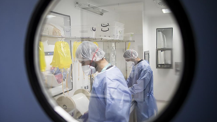 Özel Hastane Personelinin İşe Giriş Ve Çıkış İşlemlerinde Değişiklik