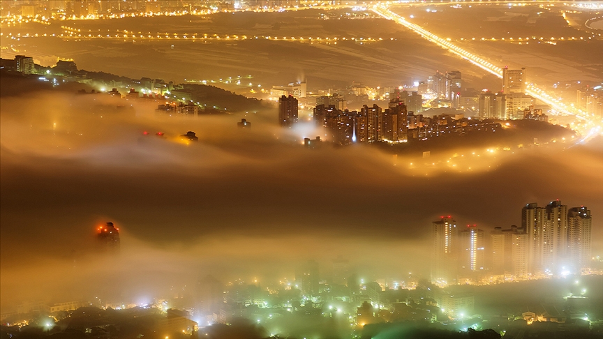 Fazla Aydınlatmadan Yıllık 400 Milyon Liralık Enerji Boşa Gidiyor