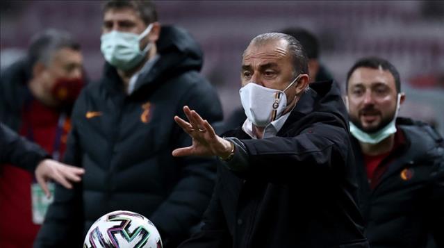 PFDK, Fatih Terim ile yardımcısı Ümit Davala'ya 2'şer maç men cezası verdi