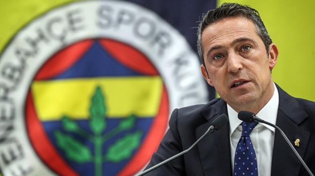 Ali Koç'a teknik direktör dayanmıyor!