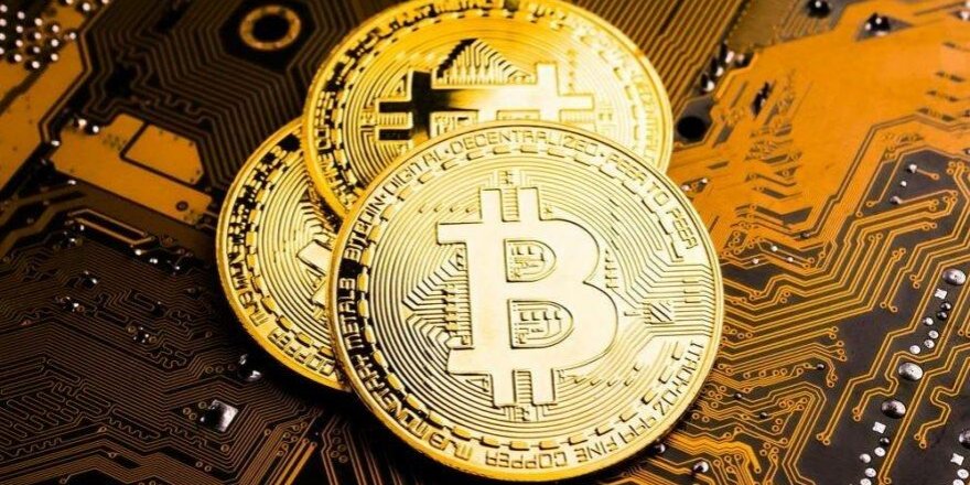 İstanbul merkezli 3 ilde bitcoin dolandırıcılarına operasyon: 8 gözaltı