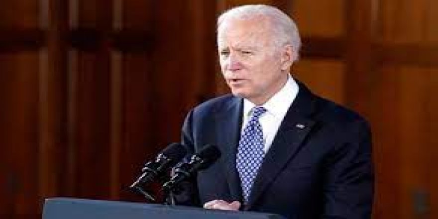 Biden ile Miçotakis arasında telefon görüşmesi: 'Başkan, Doğu Akdeniz'de istikrar için umutlu olduğu mesajını verdi'