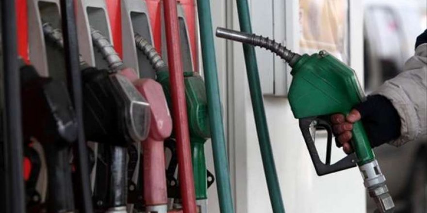 Benzin ve motorine zam geliyor