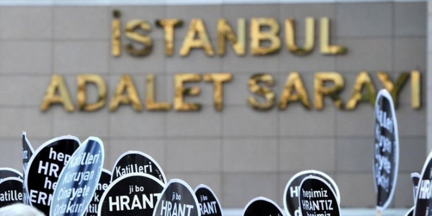 Hrant Dink davasında karar günü