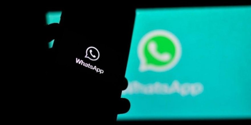 WhatsApp Web kullananlara müjde!