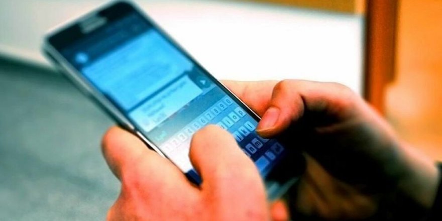 Borçlunun akrabalarına mesaj gönderen hukuk bürosu sahibine 100 bin lira ceza