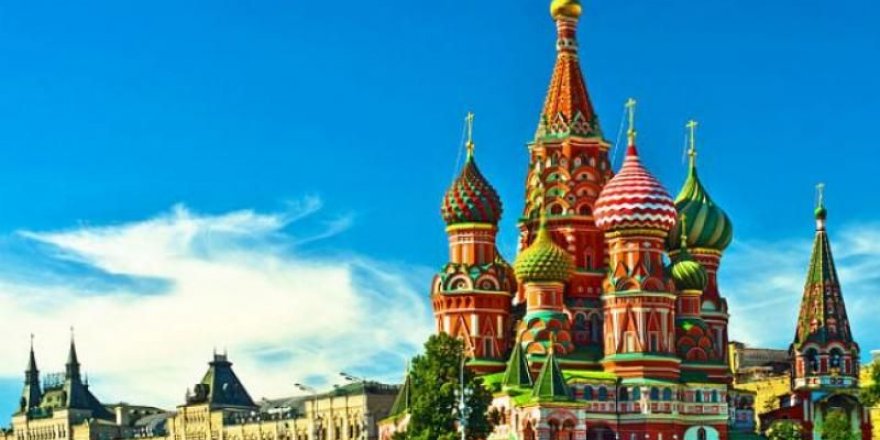 Rusya'ya aşı turizmi heyecanı