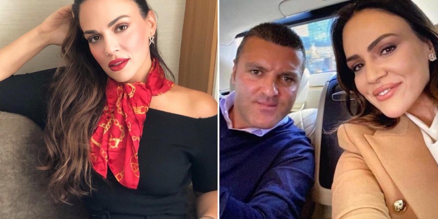 Buket Aydın ile Emir Sarıgül aşkında bomba karar!
