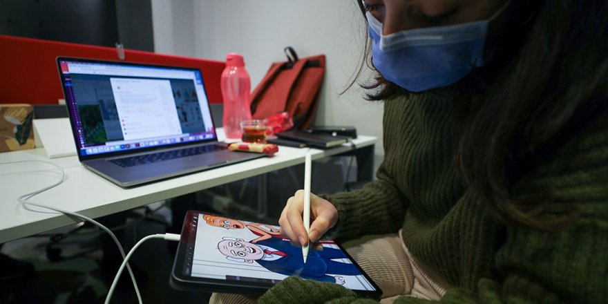 ABD'de en çok indirilen 10 oyundan 6'sı Türk