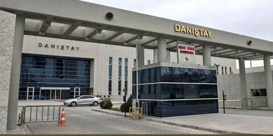 Danıştay'da İstanbul Sözleşmesi davasına bakacak heyet belli oldu