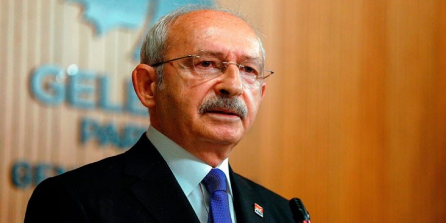 Kılıçdaroğlu, "Bu gece size bir haberim var" diyerek CHP'li belediyelerde verilecek en düşük maaşı açıkladı