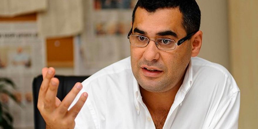 Cumhuriyet'ten Enver Aysever Kararı