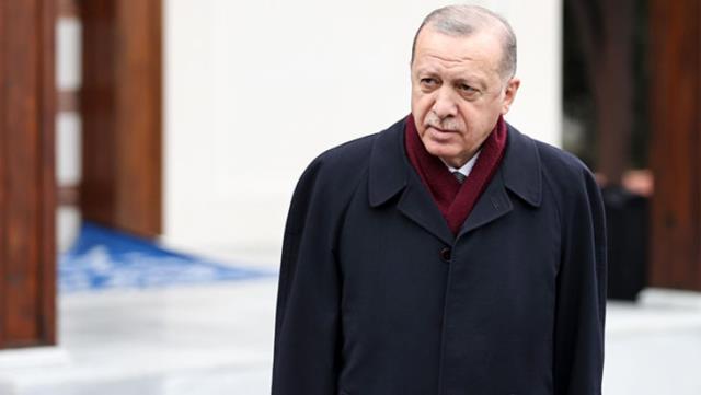Cumhurbaşkanı Erdoğan'dan İstanbul Sözleşmesi'nin feshedilmesine yönelik eleştirilere tepki