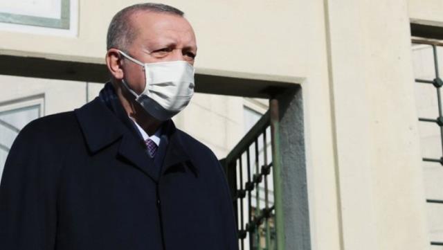 Cumhurbaşkanı'ndan "Aşılama ne zaman tamamlanacak?" sorusuna yanıt