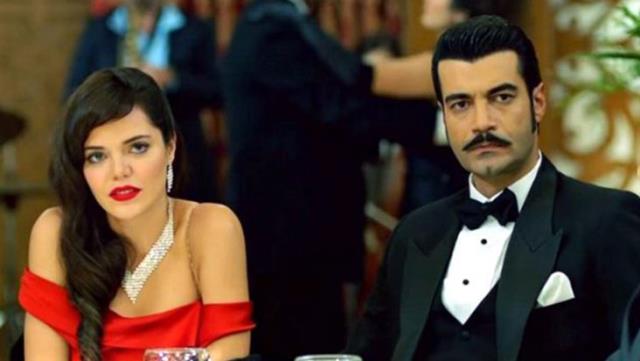 Bir Zamanlar Çukurova dizisinden seyircilerini üzen haber.