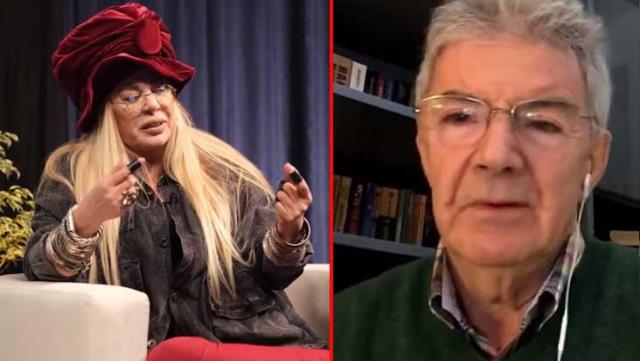 Zerrin Özer'e tecavüz eden kişiyle karıştırılan Güner Ümit isyan etti