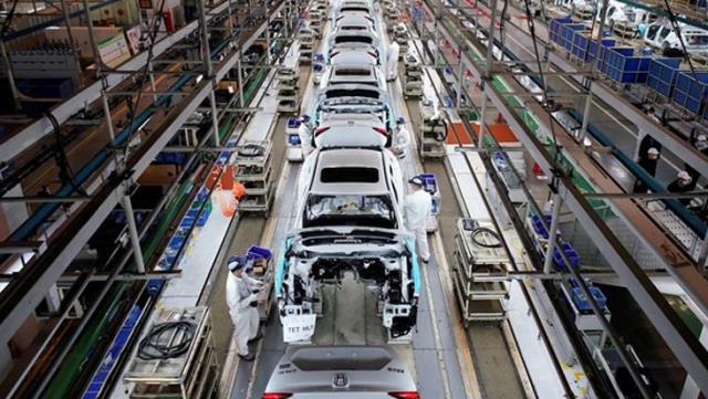 Türkiye'den çekileceğini açıklayan Honda, Gebze'deki tesislerini devrediyor