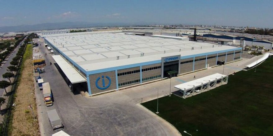 Beyaz eşya üreticisi Whirlpool, Türkiye'deki hisseleri kime devretti?