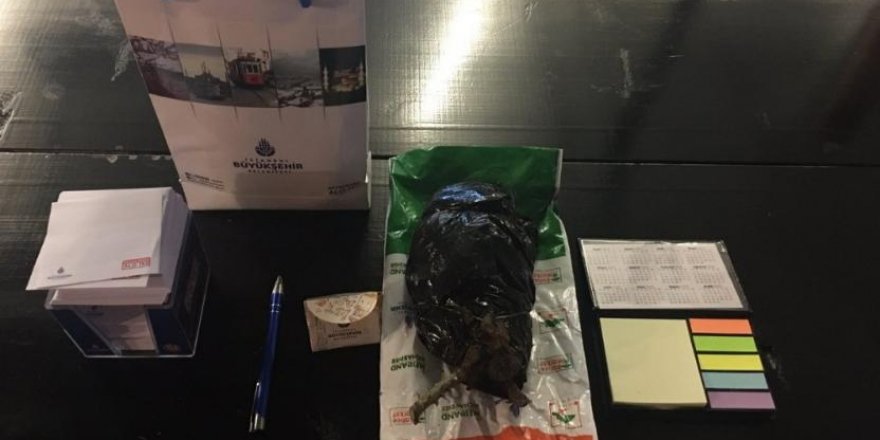 İBB'nin 27 Mart 'hediye paketi'ne tepki