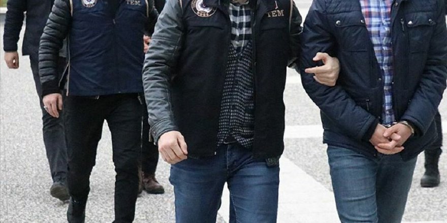 'Tokatçılar' yakalandı: Kamu görevlilerine rüşvet verdikleri ortaya çıktı