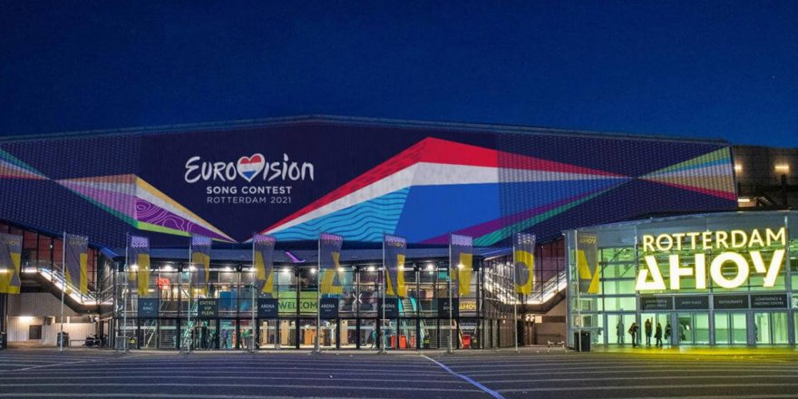 AB ülkelerinin hedefindeki Belarus, Eurovision şarkı yarışmasından diskalifiye edildi