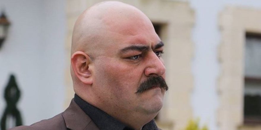 Ünlü oyuncunun yeni halini gören tanıyamadı