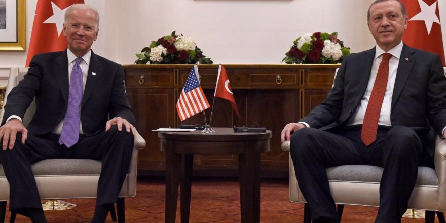 Biden'dan Erdoğan'a davet mektubu! Kritik tarih belli oldu.