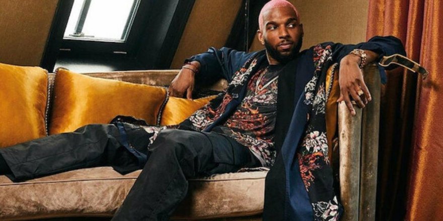 Galatasaraylı Babel şarkı çıkarıyor: 'Young Champ'