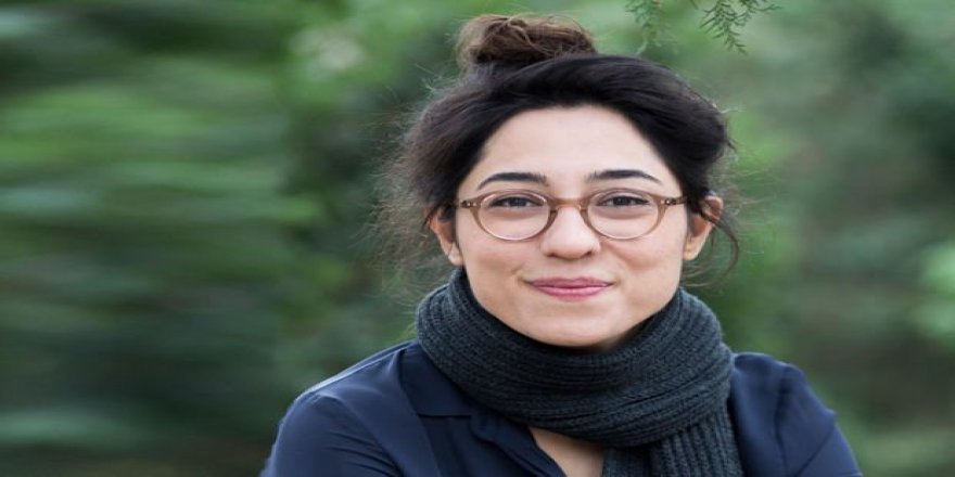 Kalben: Böyle eşitsiz bir düzende erkek olmak istemezdim