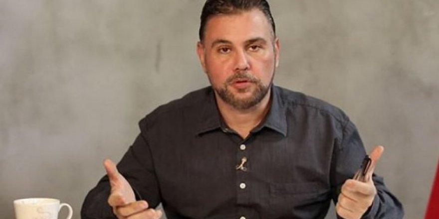 Muratoğlu'ndan Ekonomi yorumu: gerçekten öyle olsa duramazsın!