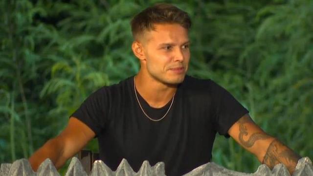 Survivor sunucusu Murat Ceylan, yeni aşkını ilan etti