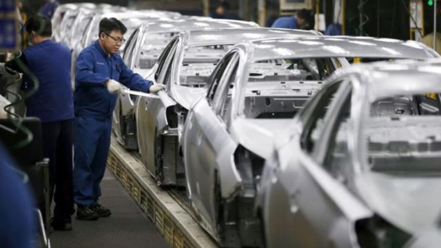 Türkiye'ye de sıçrayan çip krizi giderek büyüyor!