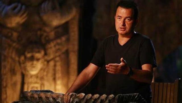 Acun Ilıcalı, yarışmacı arkadaşlarını Instagram'dan sildi