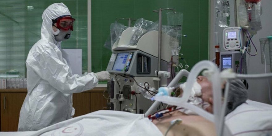 Kritik eşik aşıldı! Vaka sayısı 30 Bini de geçti