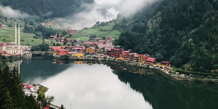 Uzungöl İmar Planı'na durdurma kararı