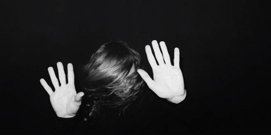 BİR KADIN VAHŞETİ DAHA!