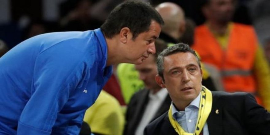 Acun Ilıcalı'dan Fenerbahçe başkanlığı açıklaması