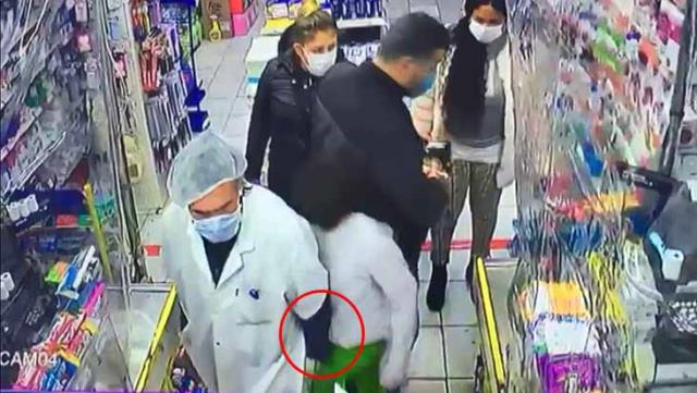 Markette kız çocuğunu istismar eden sapık hakkında yeni ifadeler.