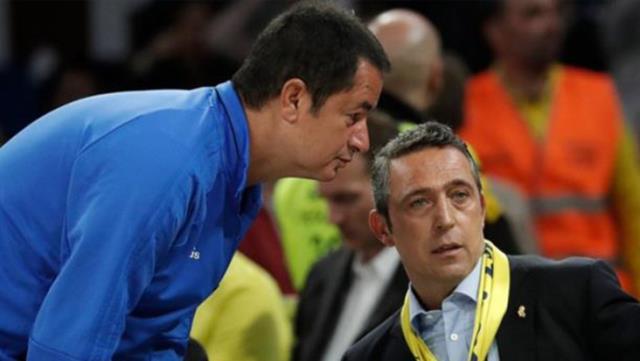 Acun Ilıcalı'nın Fenerbahçe açıklaması: