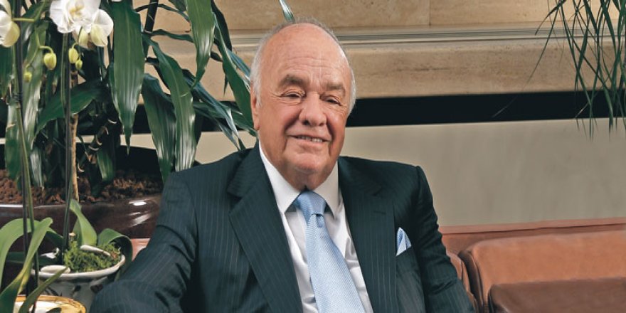 Şarık Tara'nn miras davasında şok gelişme!