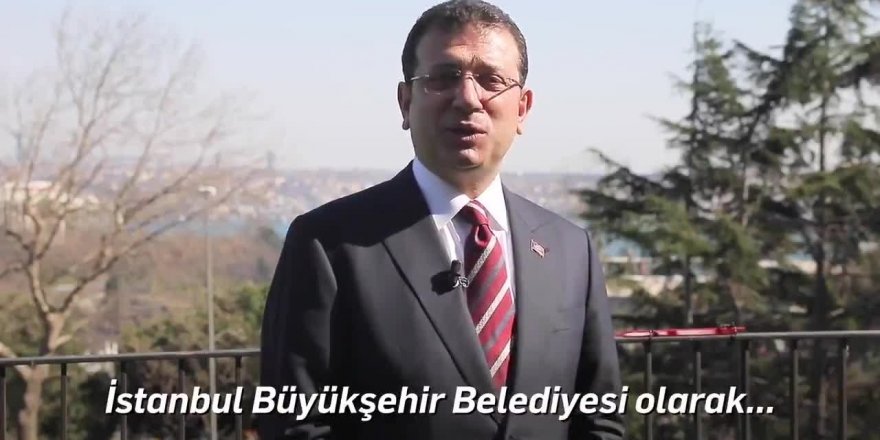 İmamoğlu'dan Müzisyenler İçin Yeni Hamle